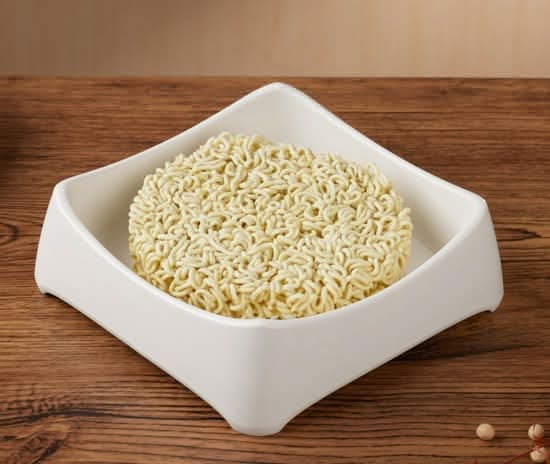Instant Noodle 方便面